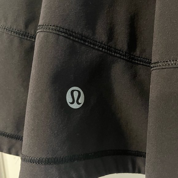 Lululemon athletic skirt - Picture 4 of 6